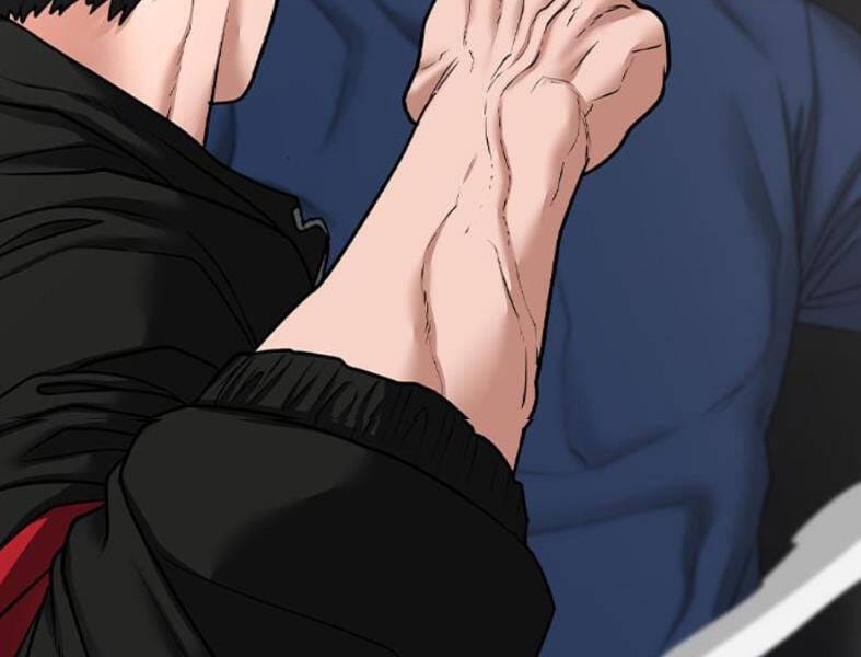 Truyện Tranh Nhiệm Vụ Đời Thật trang 5