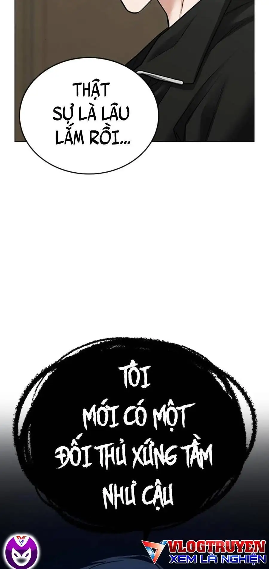 Truyện Tranh Nhiệm Vụ Đời Thật trang 5