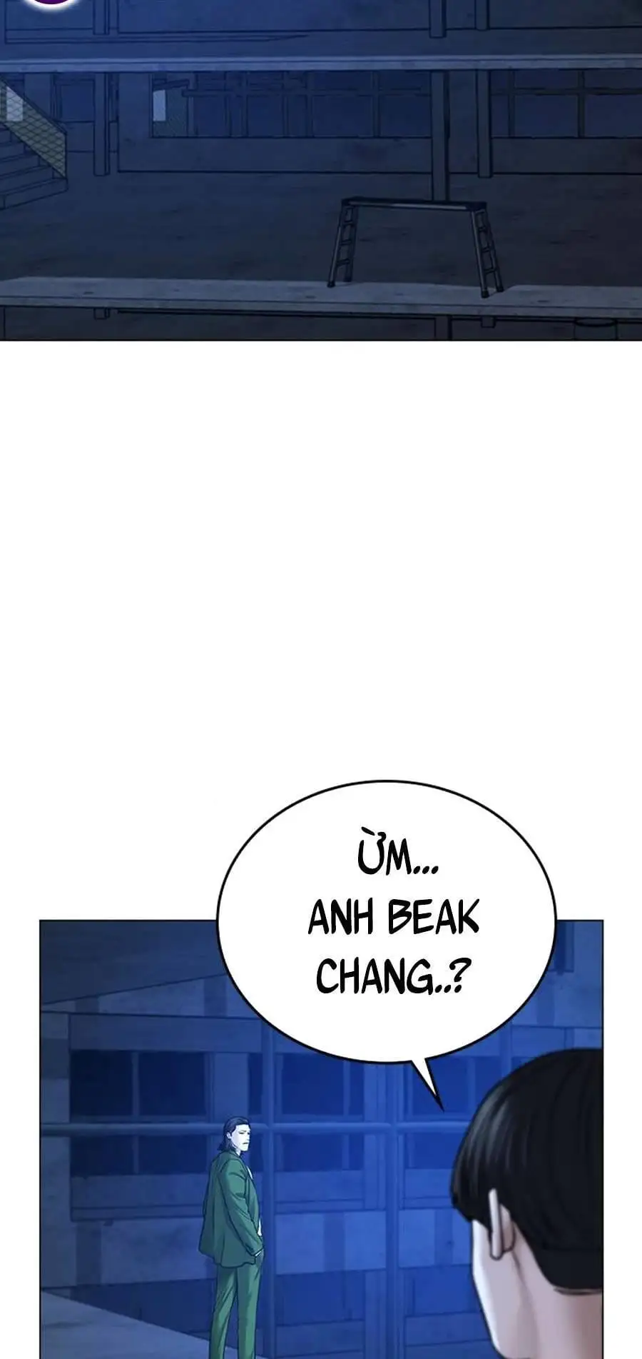 Truyện Tranh Nhiệm Vụ Đời Thật trang 5