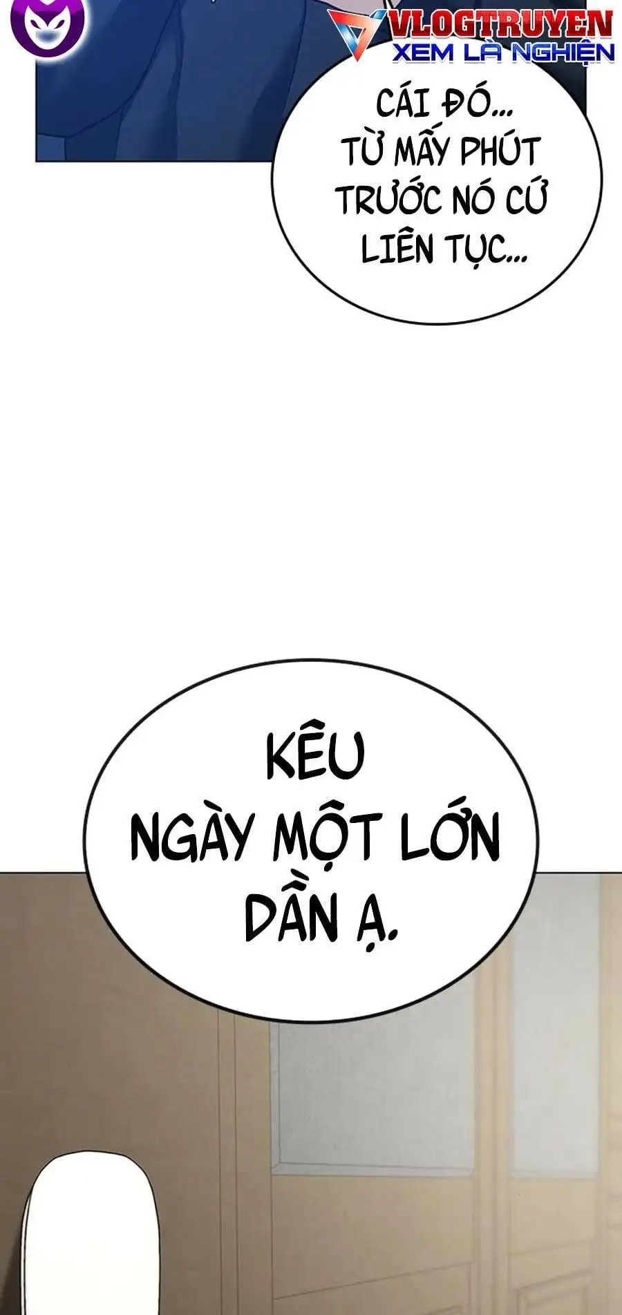 Truyện Tranh Nhiệm Vụ Đời Thật trang 5