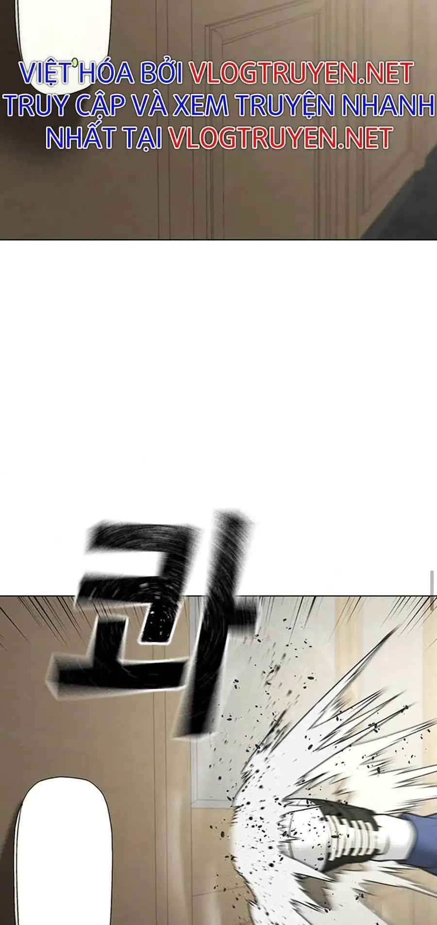 Truyện Tranh Nhiệm Vụ Đời Thật trang 5