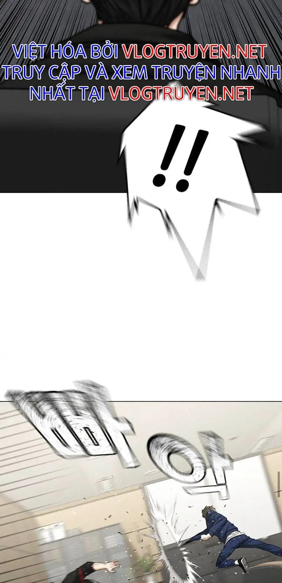 Truyện Tranh Nhiệm Vụ Đời Thật trang 5