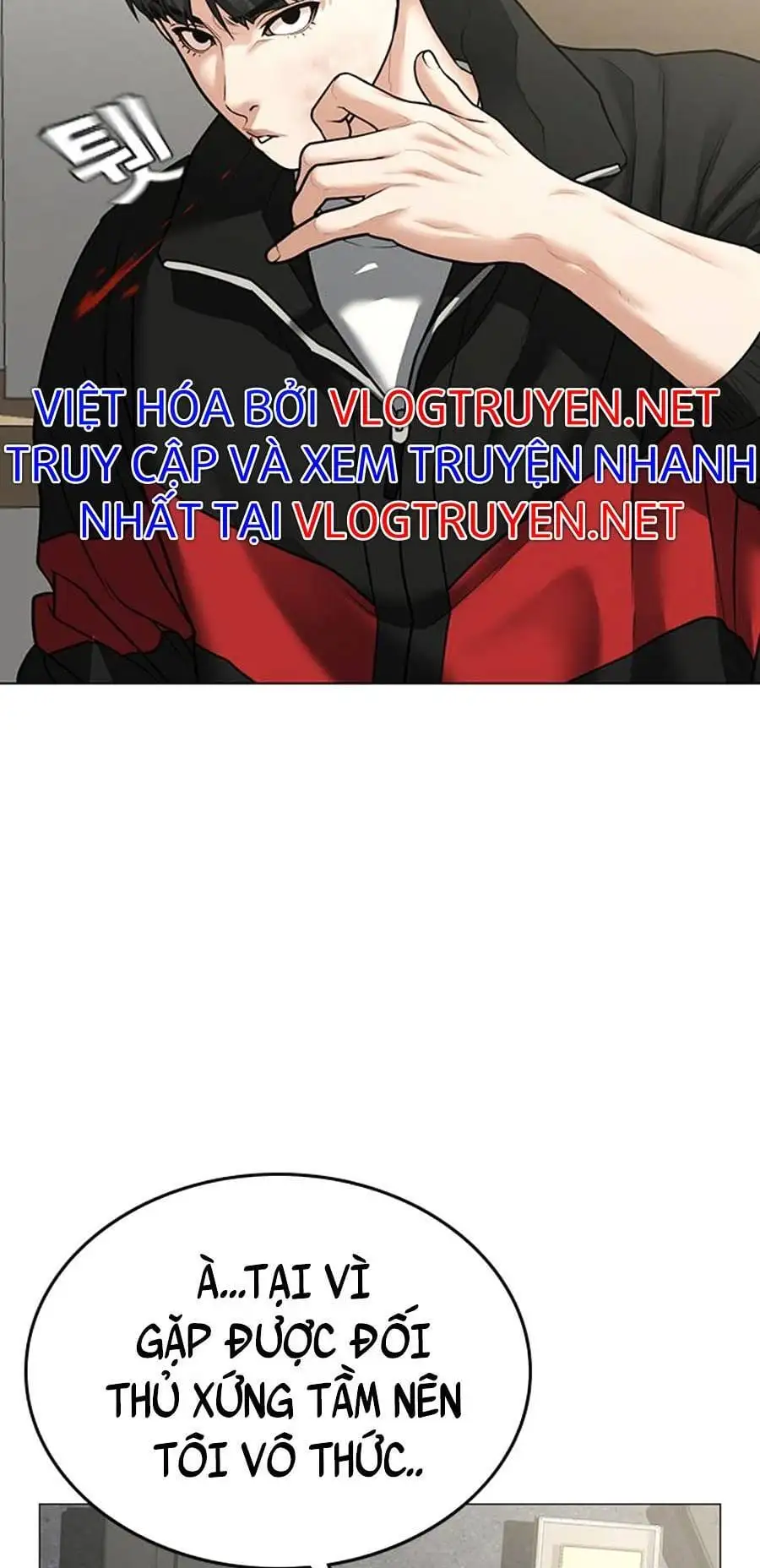 Truyện Tranh Nhiệm Vụ Đời Thật trang 5