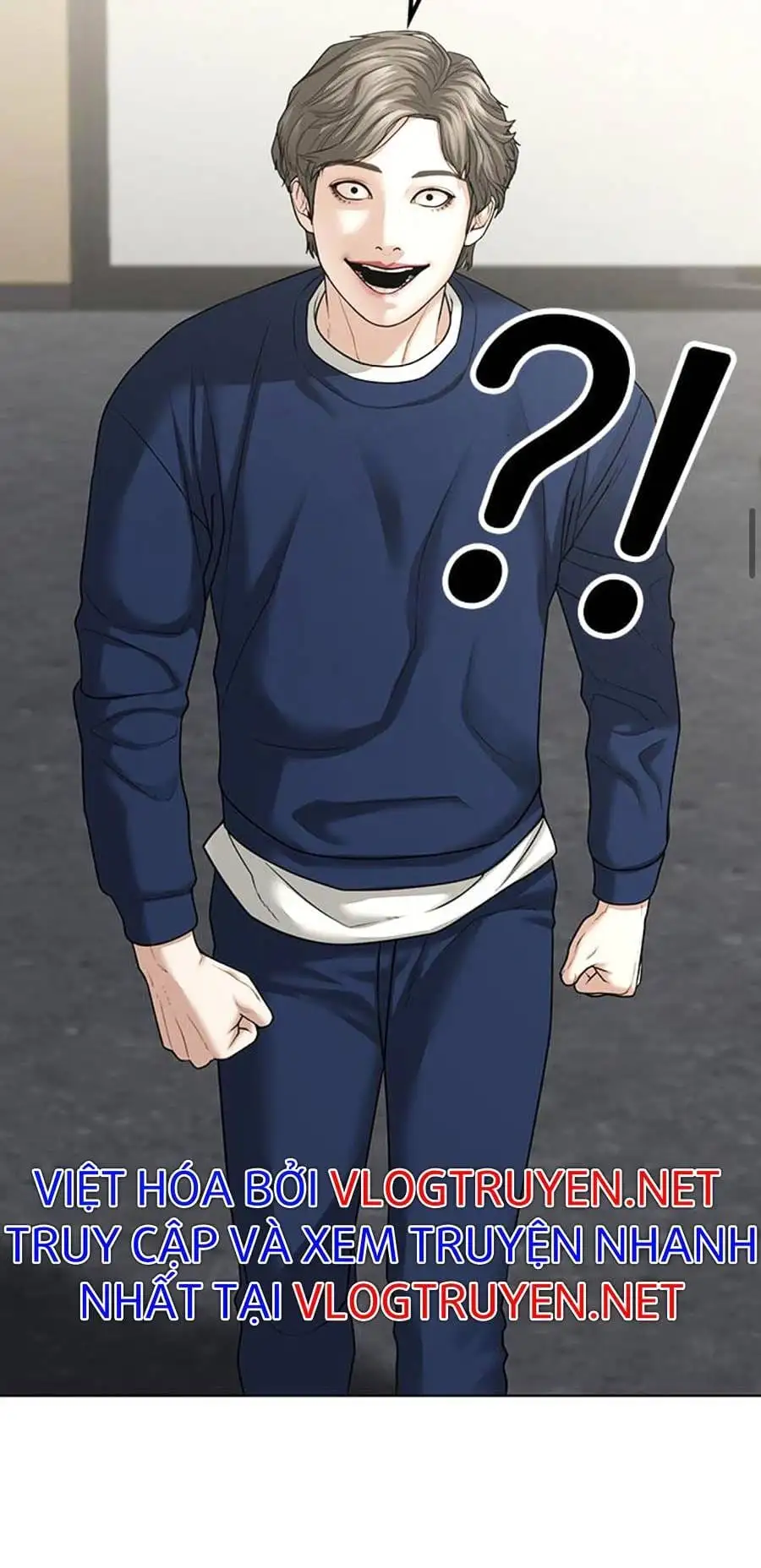 Truyện Tranh Nhiệm Vụ Đời Thật trang 5