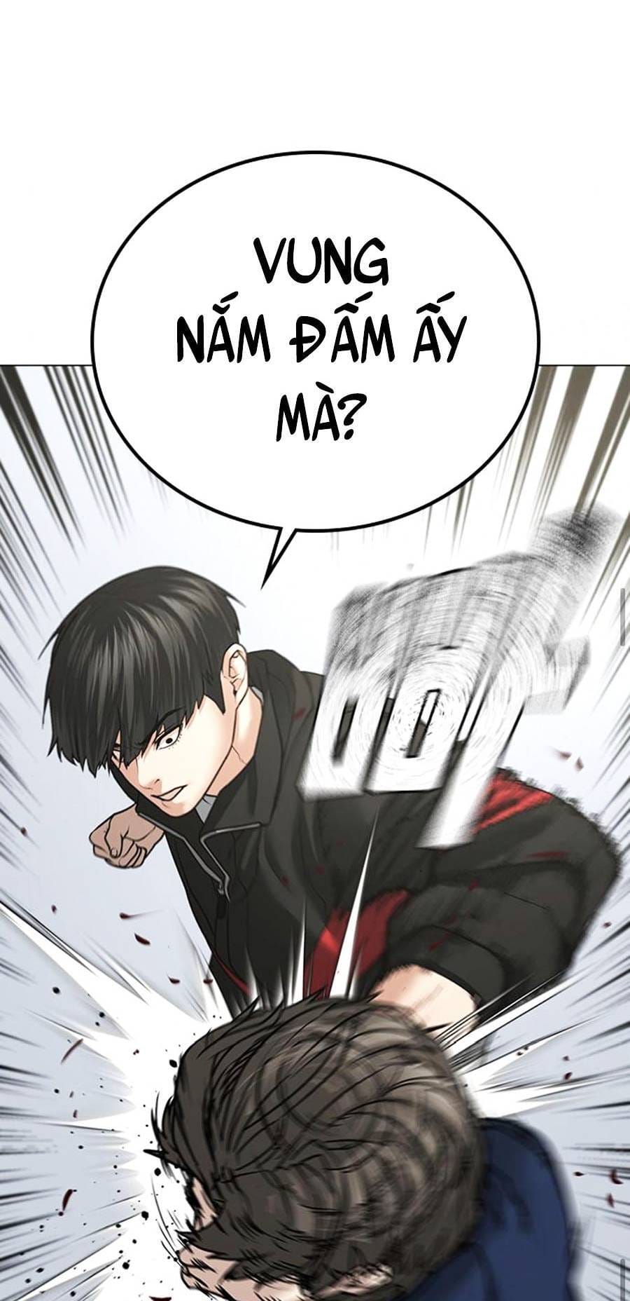 Truyện Tranh Nhiệm Vụ Đời Thật trang 5