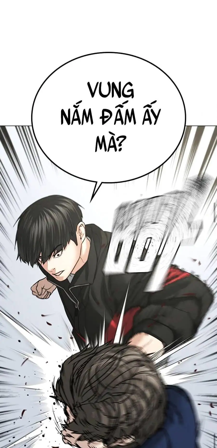 Truyện Tranh Nhiệm Vụ Đời Thật trang 5