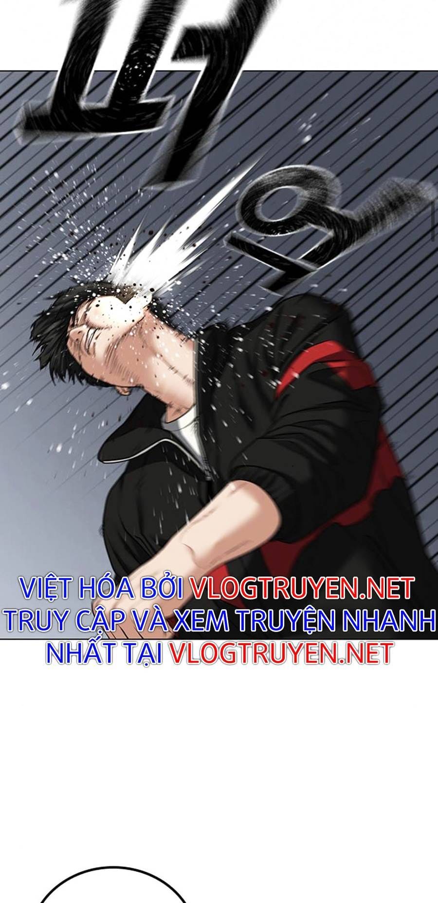 Truyện Tranh Nhiệm Vụ Đời Thật trang 5