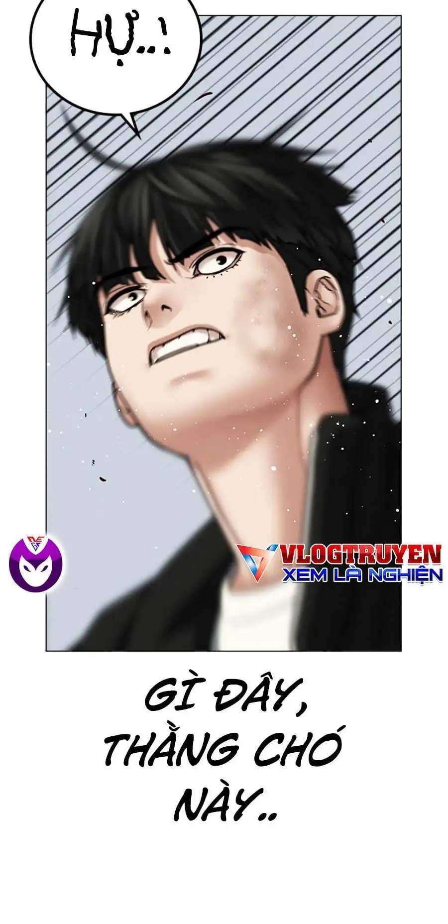 Truyện Tranh Nhiệm Vụ Đời Thật trang 5