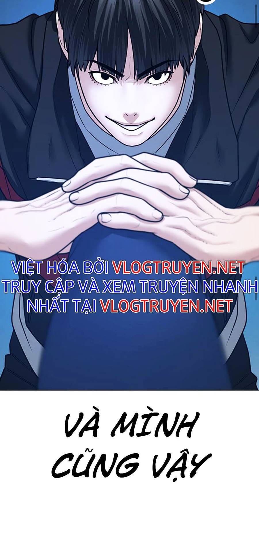 Truyện Tranh Nhiệm Vụ Đời Thật trang 5