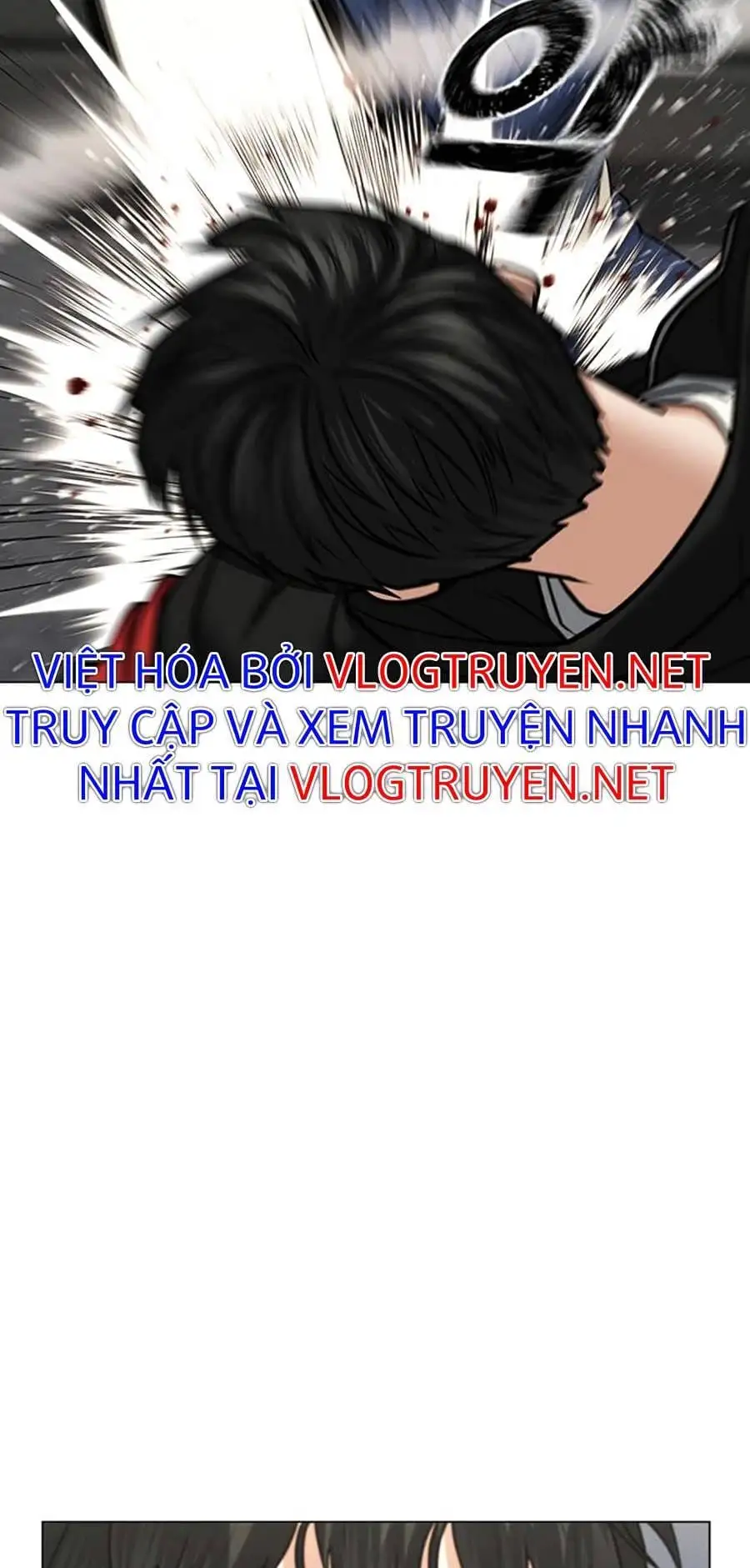 Truyện Tranh Nhiệm Vụ Đời Thật trang 5