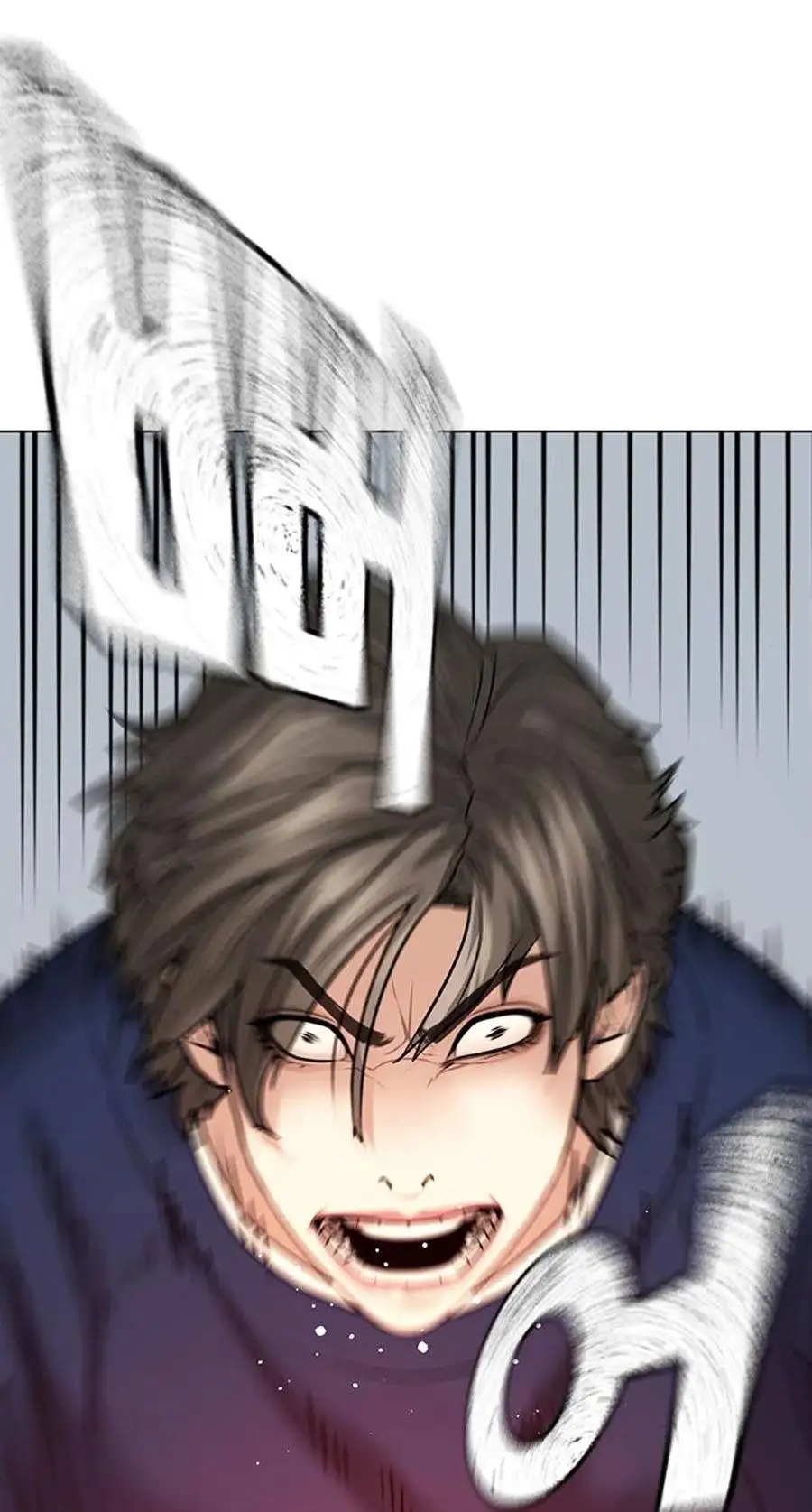 Truyện Tranh Nhiệm Vụ Đời Thật trang 5