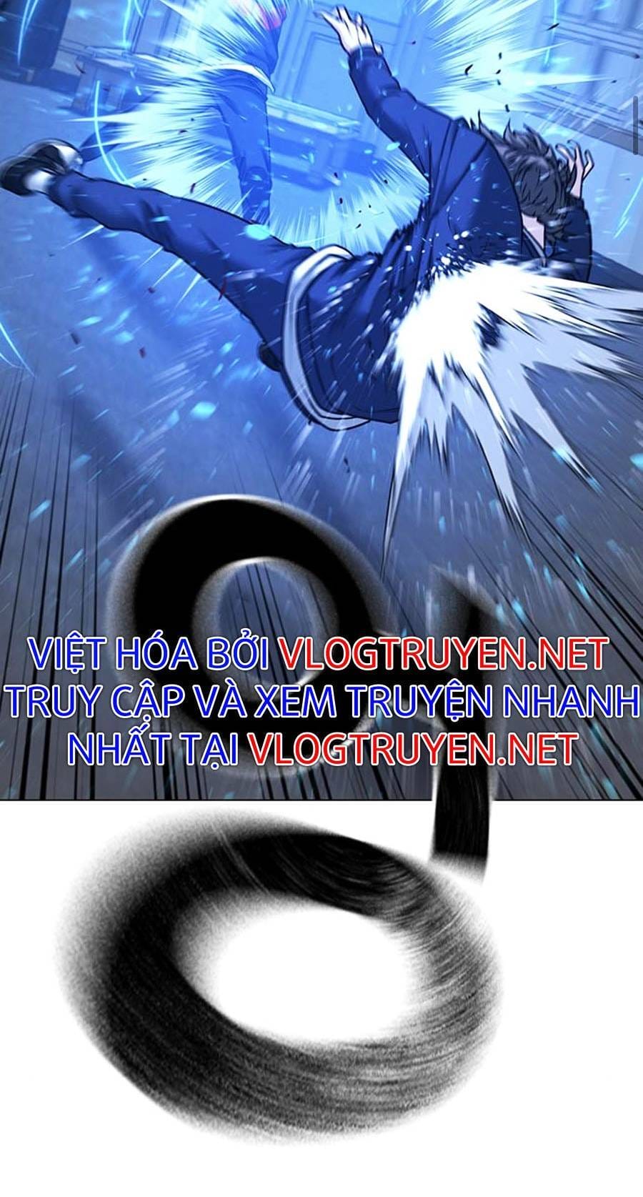 Truyện Tranh Nhiệm Vụ Đời Thật trang 5