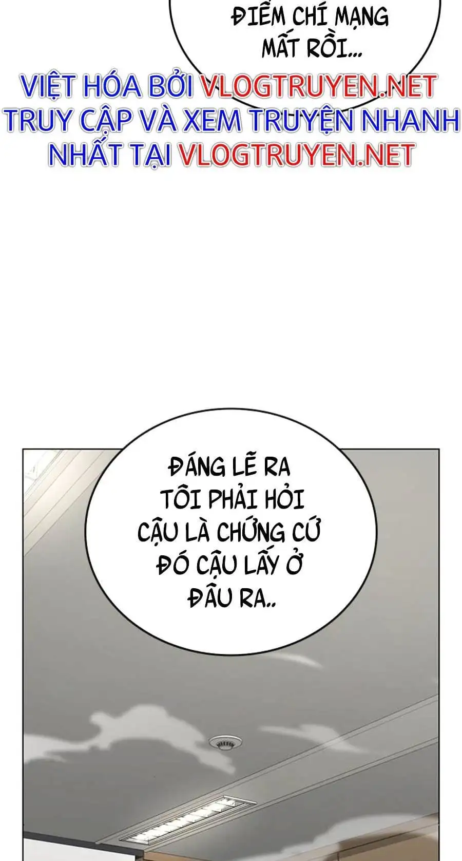 Truyện Tranh Nhiệm Vụ Đời Thật trang 5