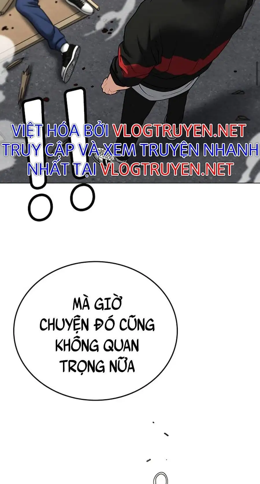 Truyện Tranh Nhiệm Vụ Đời Thật trang 5