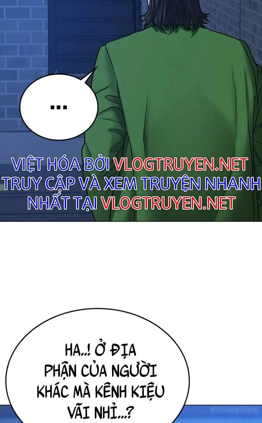 Truyện Tranh Nhiệm Vụ Đời Thật trang 5