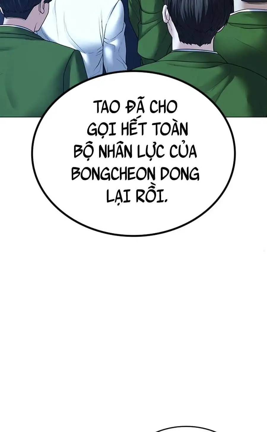 Truyện Tranh Nhiệm Vụ Đời Thật trang 5