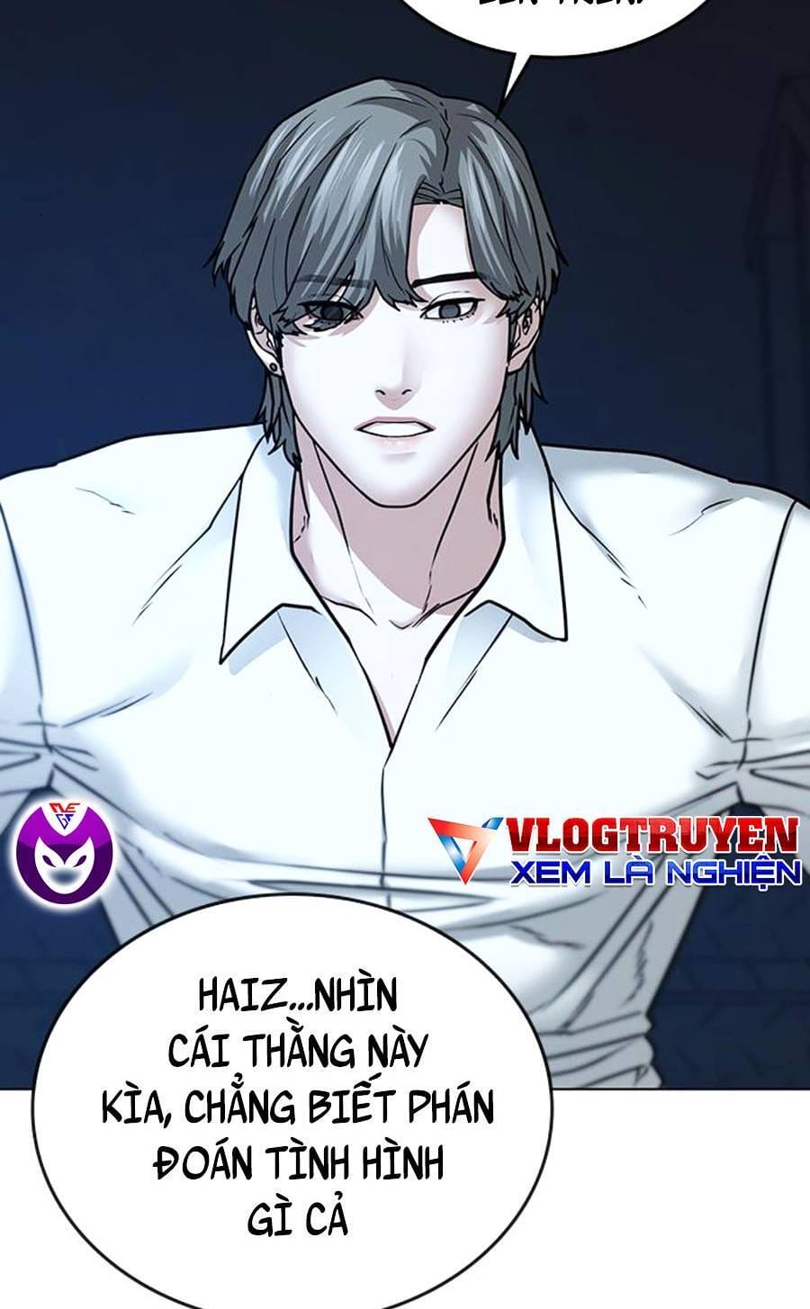 Truyện Tranh Nhiệm Vụ Đời Thật trang 5