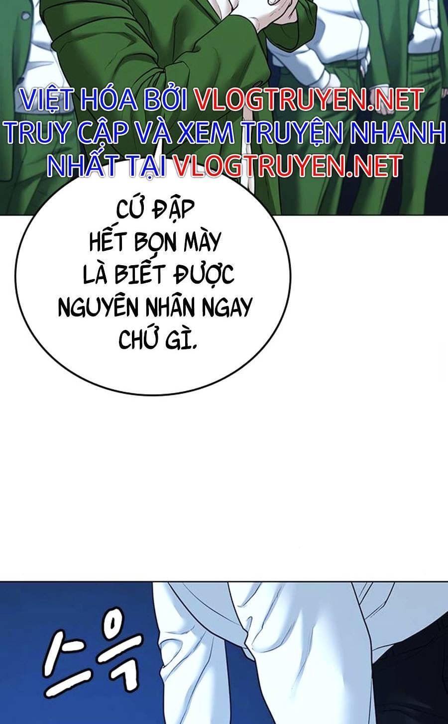 Truyện Tranh Nhiệm Vụ Đời Thật trang 5