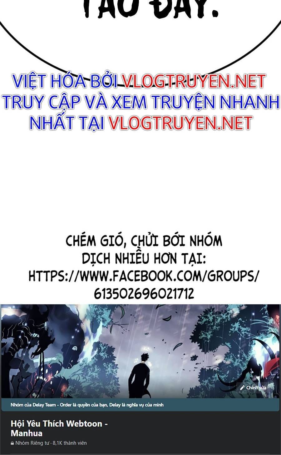 Truyện Tranh Nhiệm Vụ Đời Thật trang 5