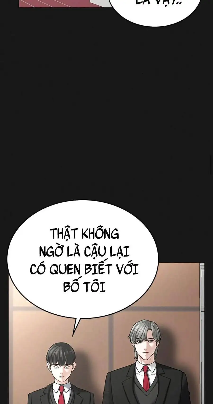 Truyện Tranh Nhiệm Vụ Đời Thật trang 5