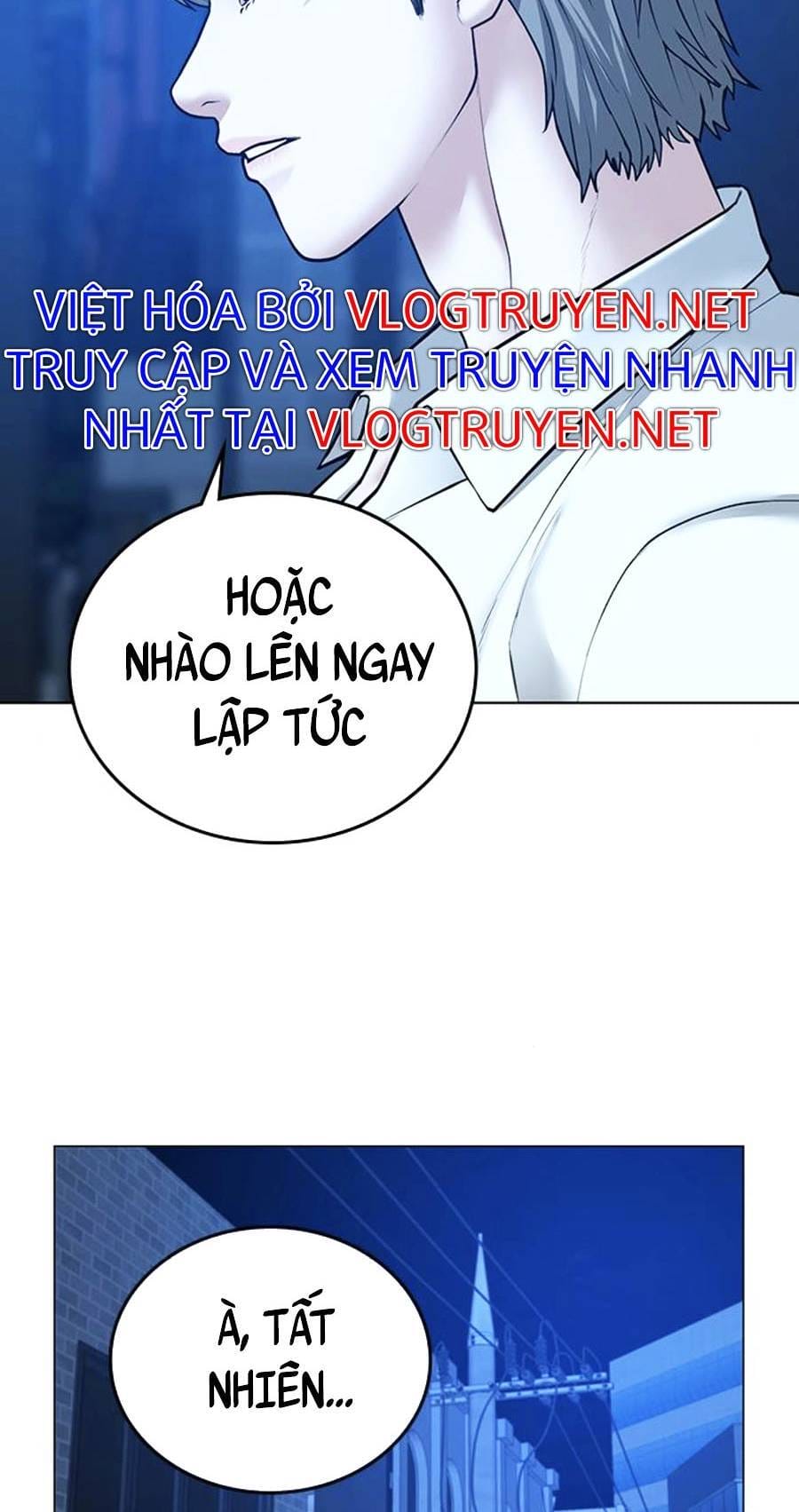 Truyện Tranh Nhiệm Vụ Đời Thật trang 5