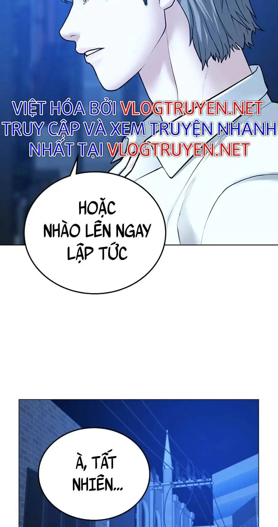 Truyện Tranh Nhiệm Vụ Đời Thật trang 5