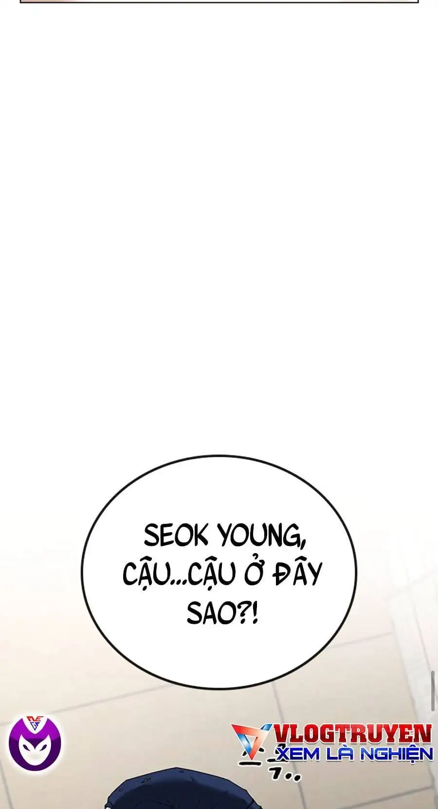 Truyện Tranh Nhiệm Vụ Đời Thật trang 5