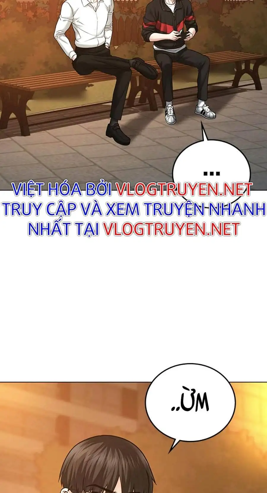 Truyện Tranh Nhiệm Vụ Đời Thật trang 5