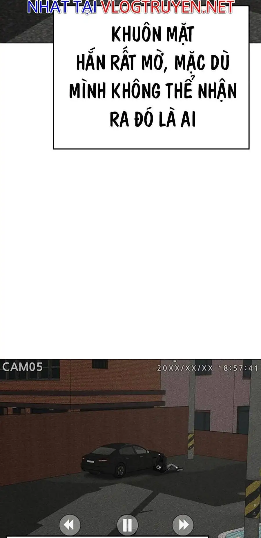 Truyện Tranh Nhiệm Vụ Đời Thật trang 5