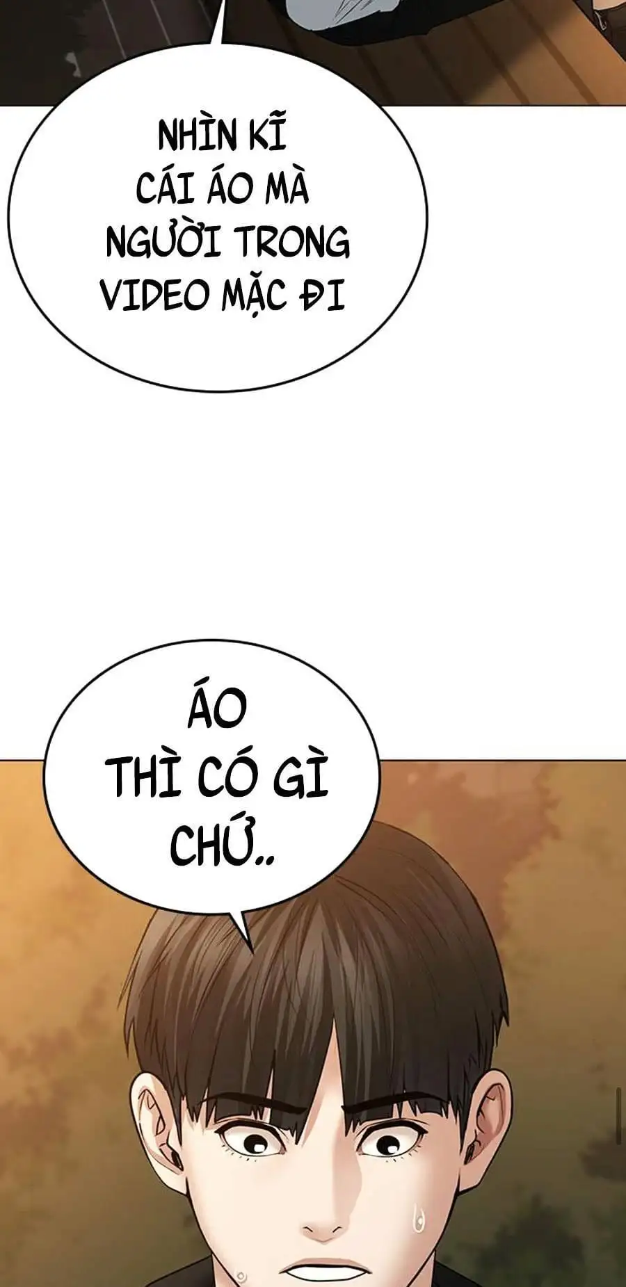 Truyện Tranh Nhiệm Vụ Đời Thật trang 5