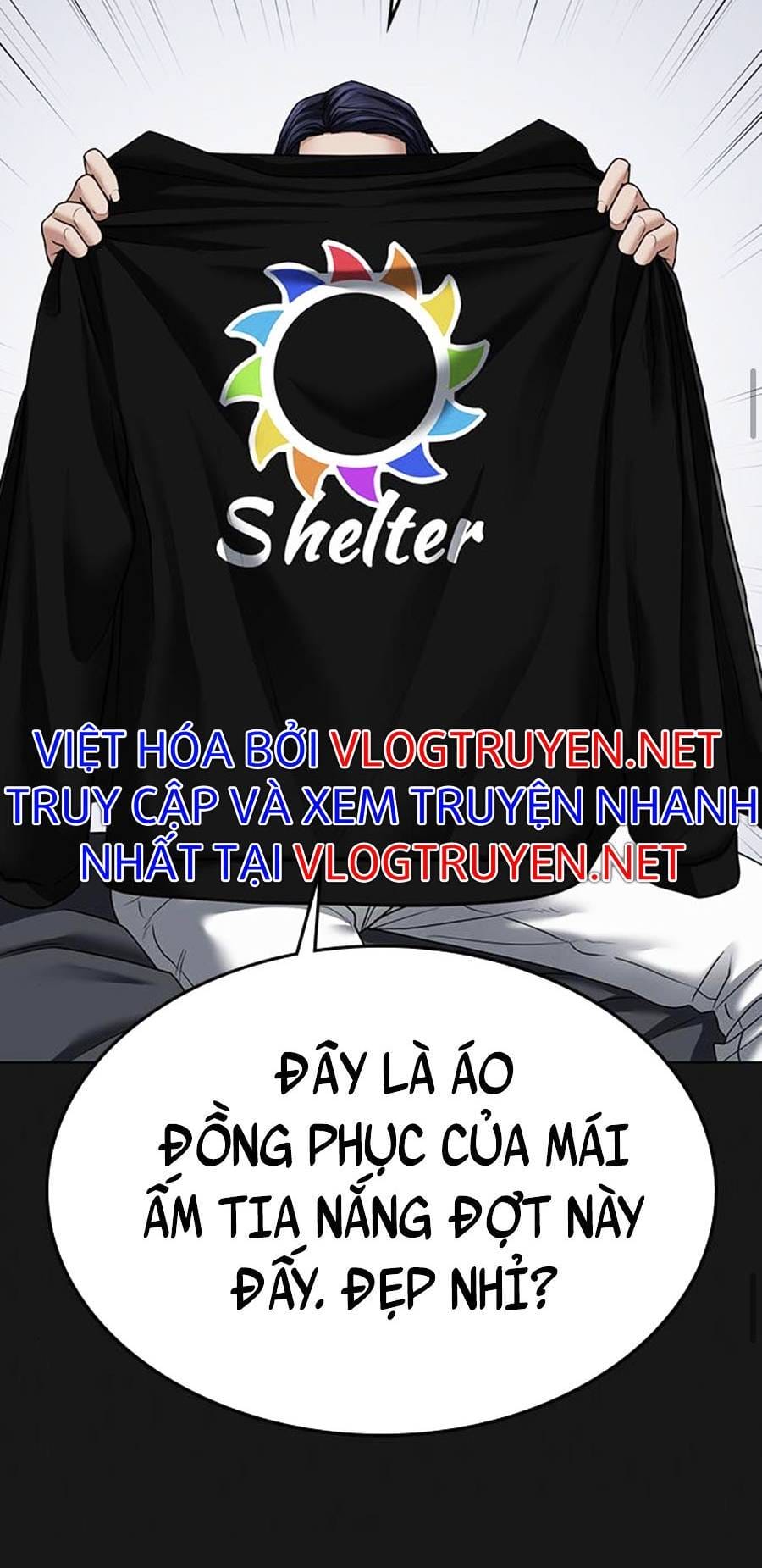 Truyện Tranh Nhiệm Vụ Đời Thật trang 5