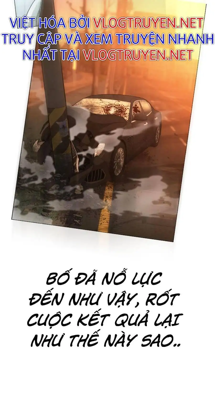 Truyện Tranh Nhiệm Vụ Đời Thật trang 5