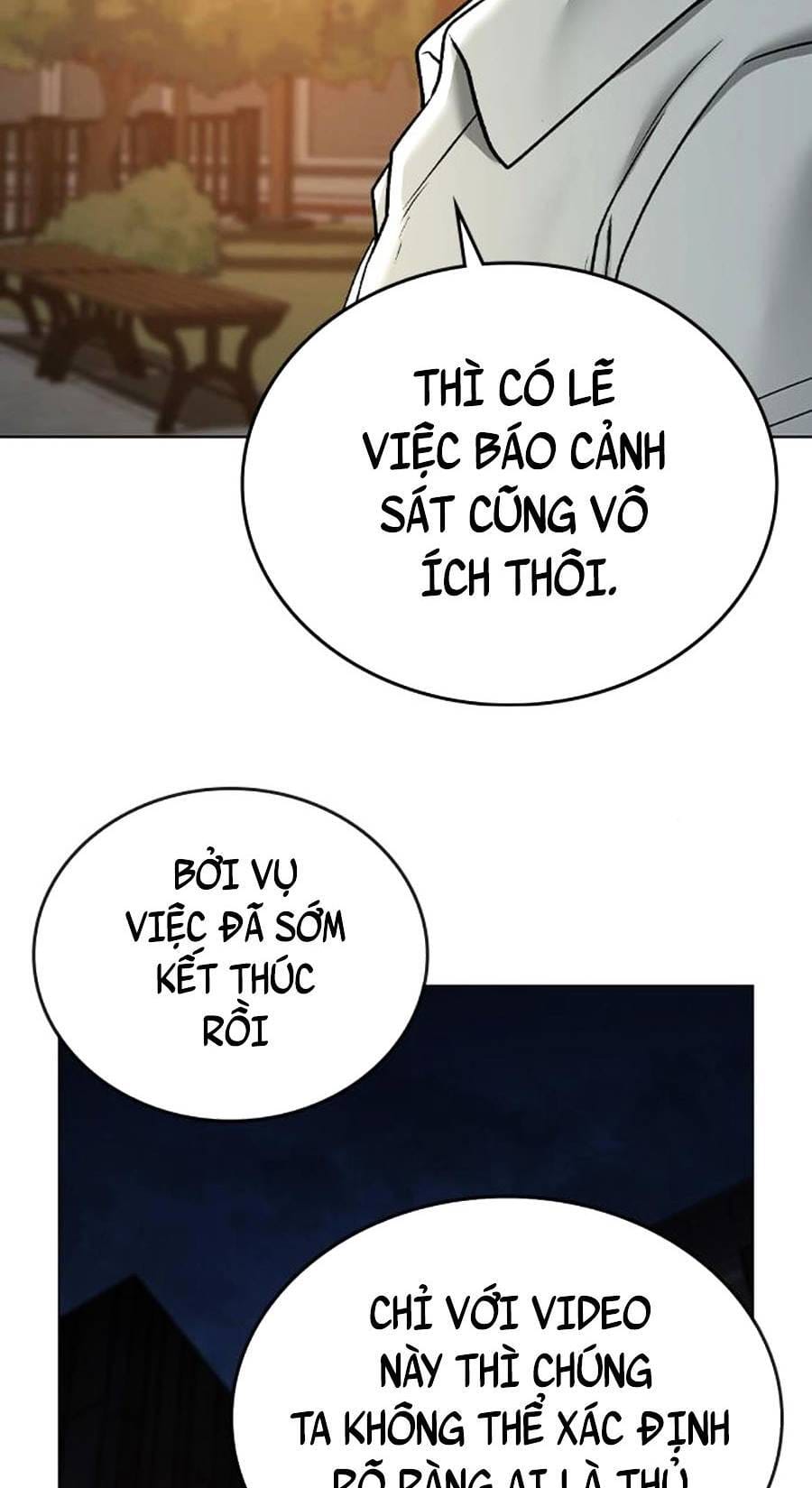 Truyện Tranh Nhiệm Vụ Đời Thật trang 5