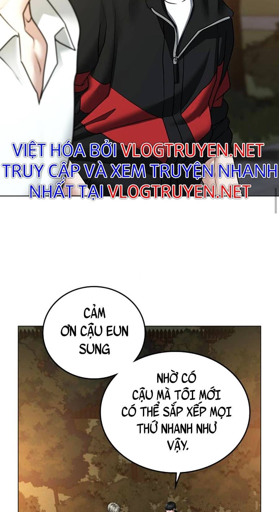Truyện Tranh Nhiệm Vụ Đời Thật trang 5
