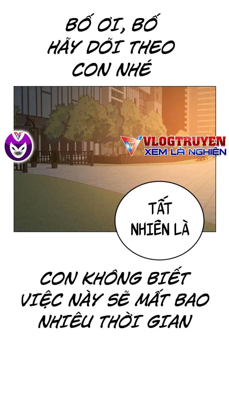 Truyện Tranh Nhiệm Vụ Đời Thật trang 5