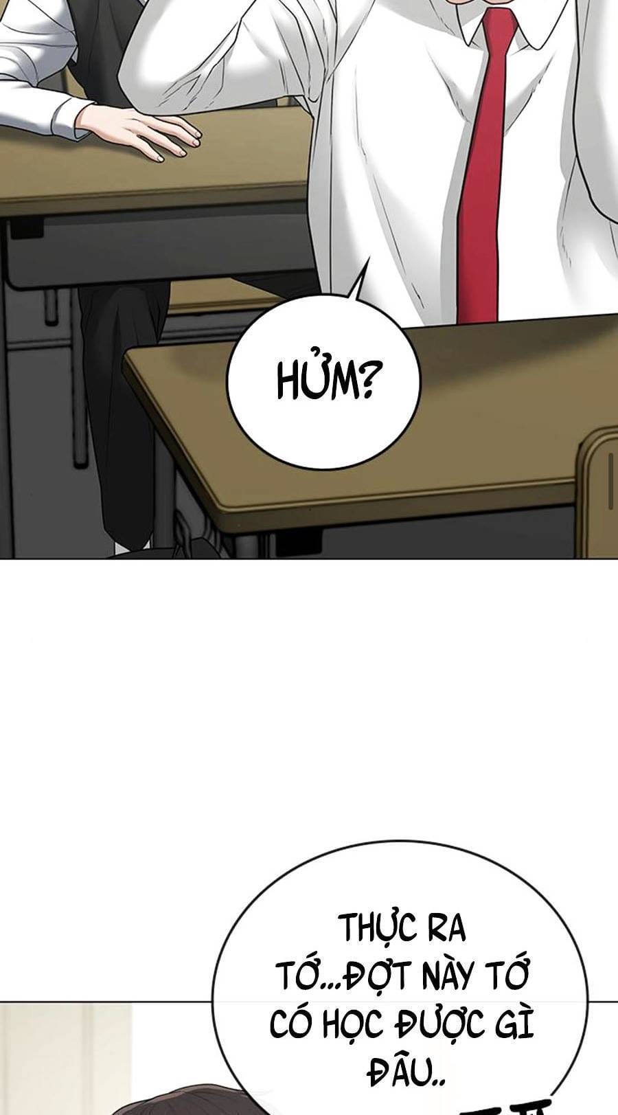 Truyện Tranh Nhiệm Vụ Đời Thật trang 5