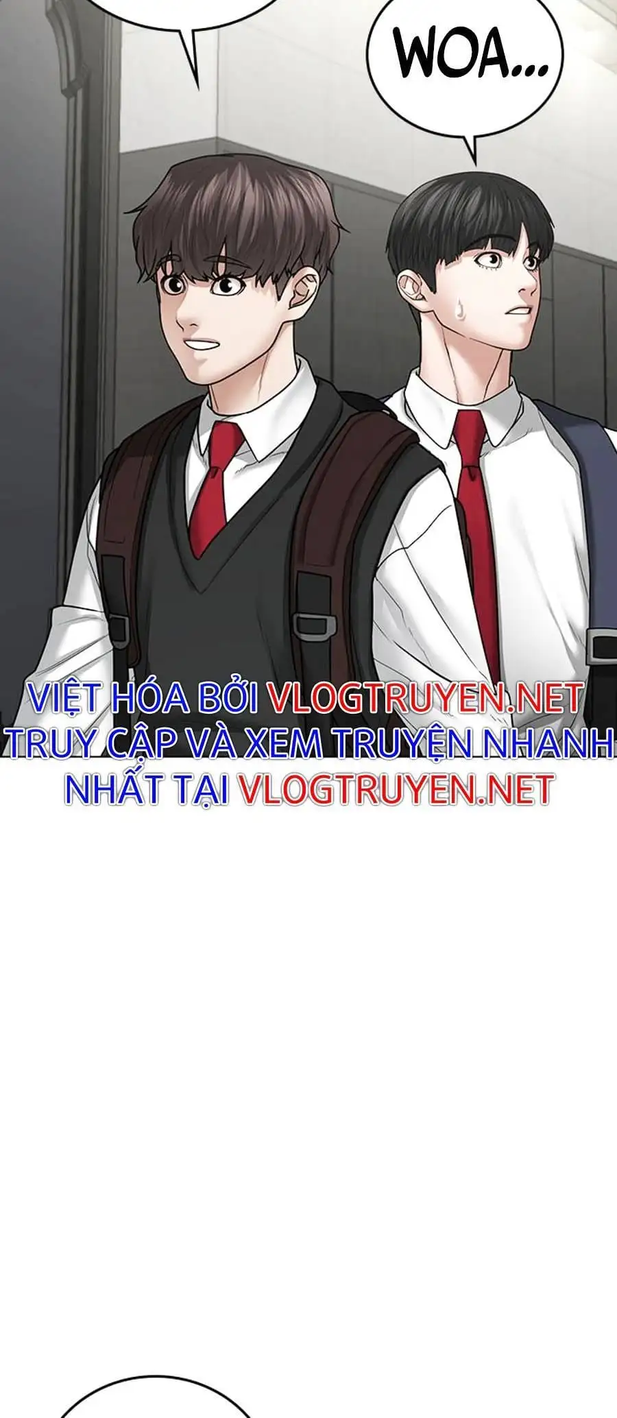 Truyện Tranh Nhiệm Vụ Đời Thật trang 5