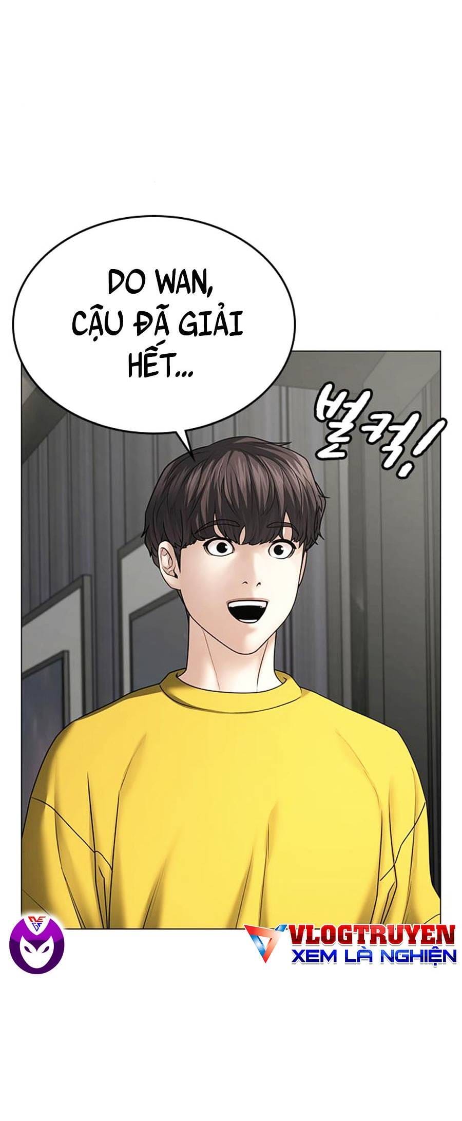 Truyện Tranh Nhiệm Vụ Đời Thật trang 5