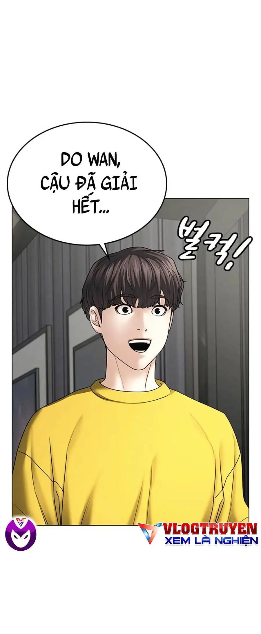 Truyện Tranh Nhiệm Vụ Đời Thật trang 5