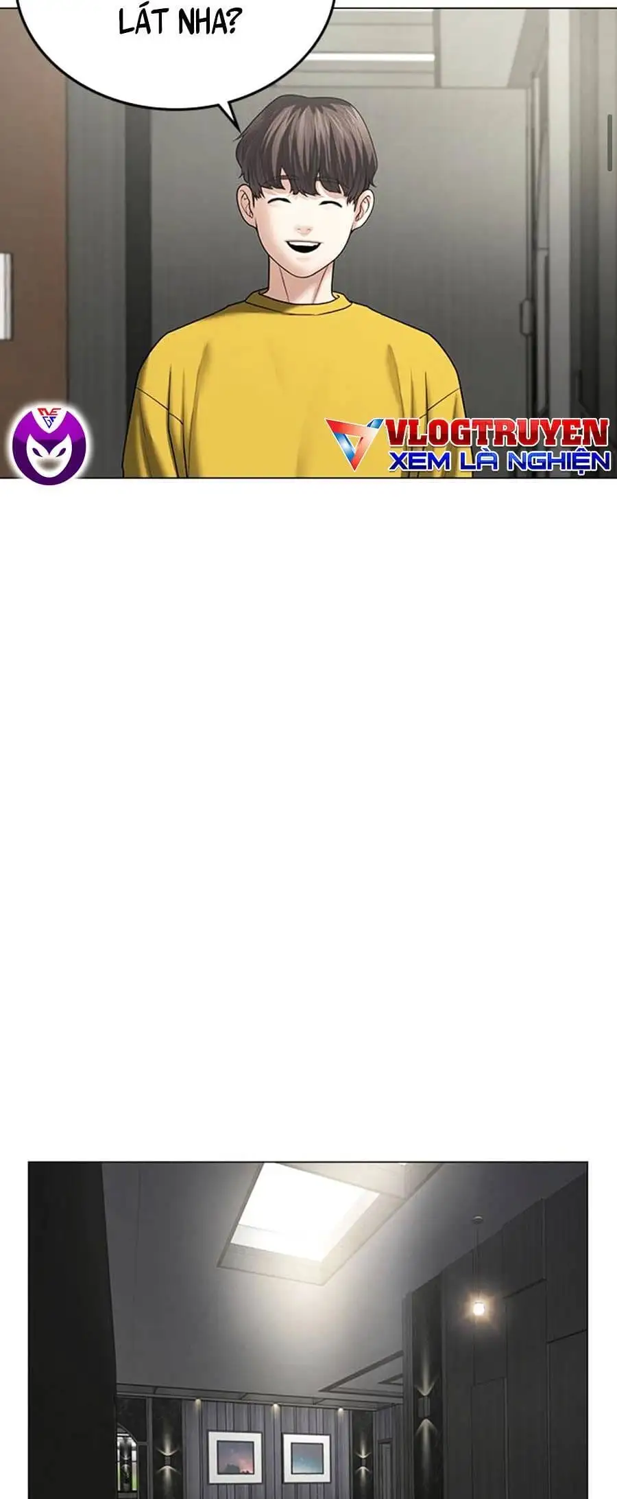 Truyện Tranh Nhiệm Vụ Đời Thật trang 5