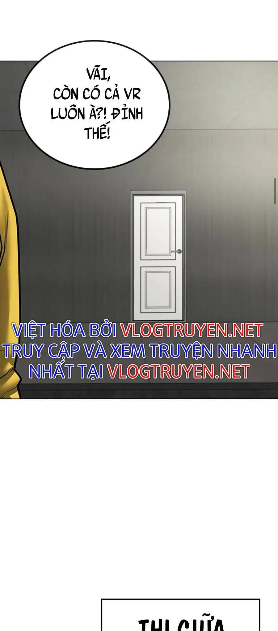 Truyện Tranh Nhiệm Vụ Đời Thật trang 5