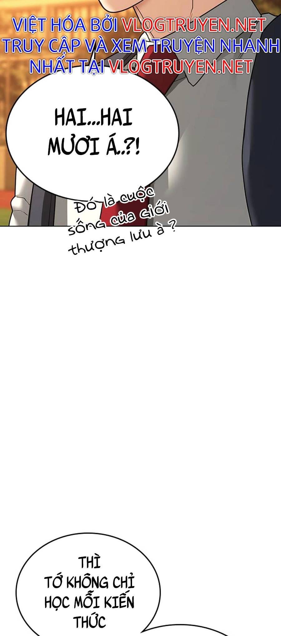 Truyện Tranh Nhiệm Vụ Đời Thật trang 5