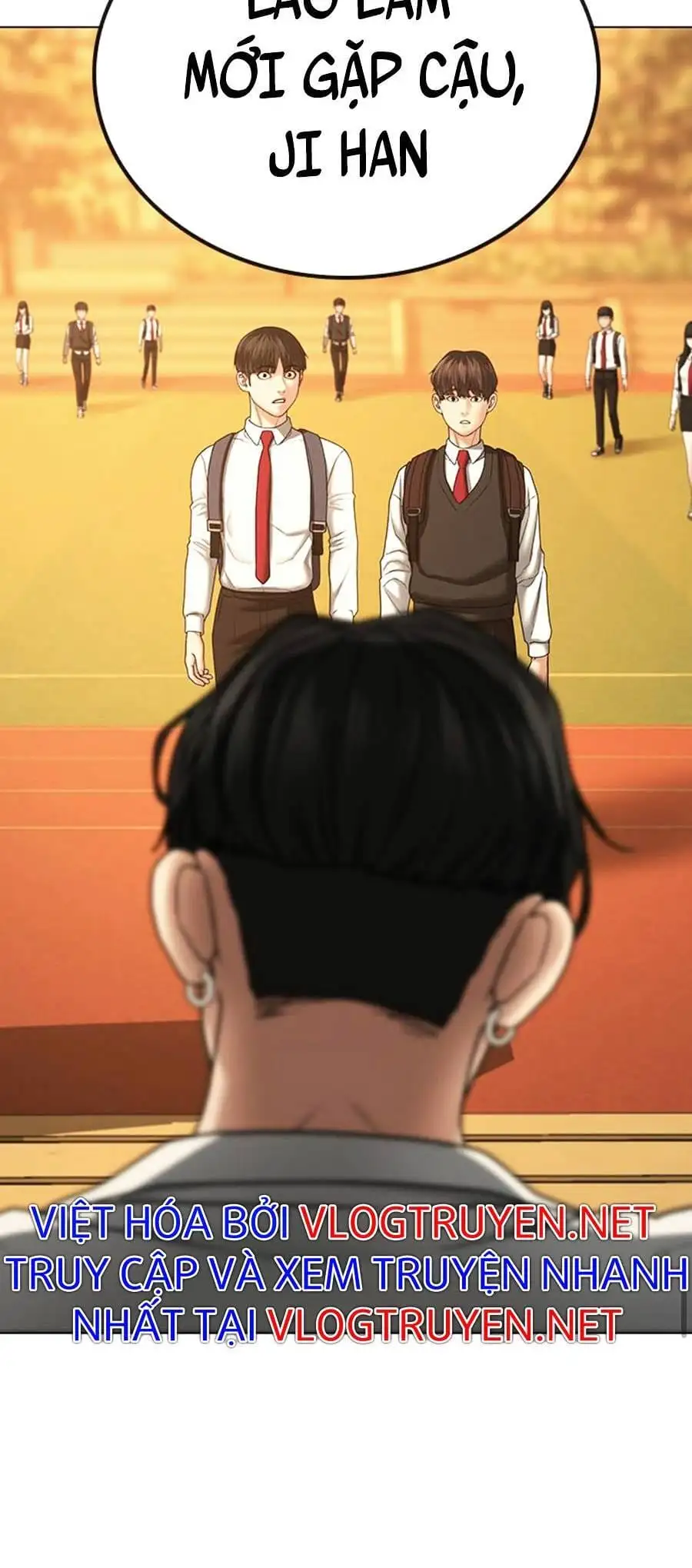 Truyện Tranh Nhiệm Vụ Đời Thật trang 5