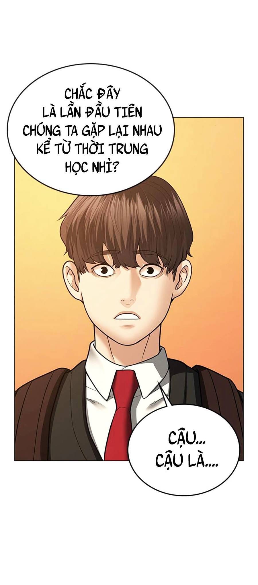 Truyện Tranh Nhiệm Vụ Đời Thật trang 5