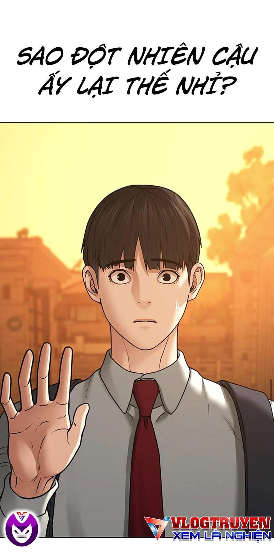 Truyện Tranh Nhiệm Vụ Đời Thật trang 5