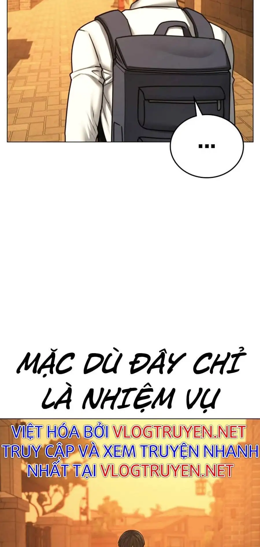 Truyện Tranh Nhiệm Vụ Đời Thật trang 5