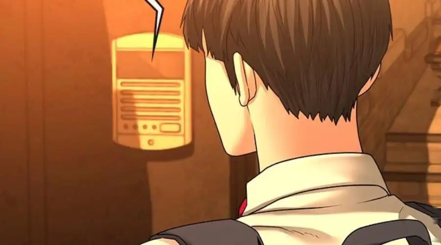 Truyện Tranh Nhiệm Vụ Đời Thật trang 5