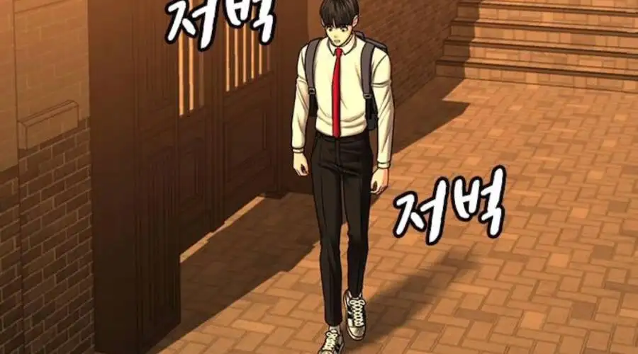 Truyện Tranh Nhiệm Vụ Đời Thật trang 5