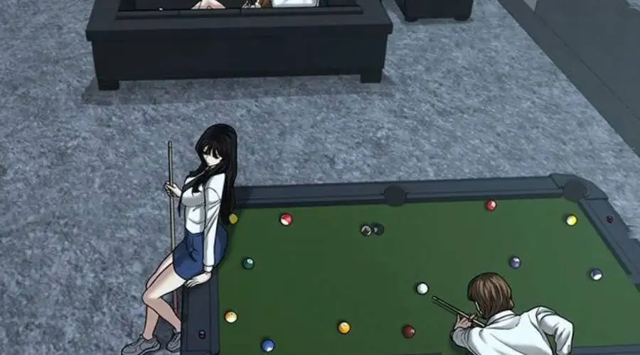 Truyện Tranh Nhiệm Vụ Đời Thật trang 5