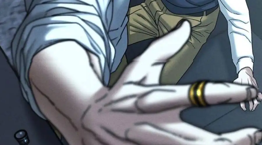 Truyện Tranh Nhiệm Vụ Đời Thật trang 5